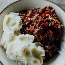 Load image into Gallery viewer, Back Country Cuisine Beef Bourguignon
