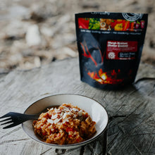 Load image into Gallery viewer, Back Country Cuisine Butter Chicken

