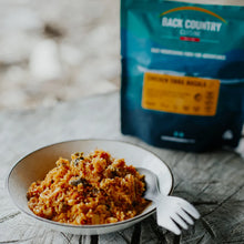 Load image into Gallery viewer, Back Country Cuisine Chicken Tikka Masala
