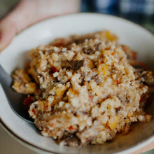 Load image into Gallery viewer, Back Country Cuisine Cooked Breakfast
