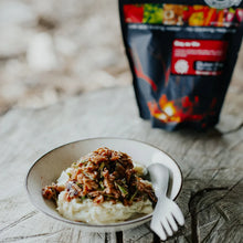 Load image into Gallery viewer, Back Country Cuisine Coq Au Vin
