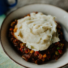 Load image into Gallery viewer, Back Country Cuisine Cottage Pie
