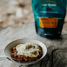 Load image into Gallery viewer, Back Country Cuisine Cottage Pie
