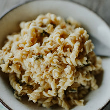 Load image into Gallery viewer, Back Country Cuisine Creamy Carbonara
