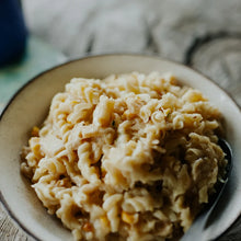 Load image into Gallery viewer, Back Country Cuisine Chicken Carbonara
