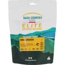Load image into Gallery viewer, Back Country Cuisine Korma Chicken
