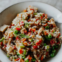 Load image into Gallery viewer, Back Country Cuisine Honey Soy Chicken
