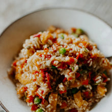 Load image into Gallery viewer, Back Country Cuisine Nasi Goreng
