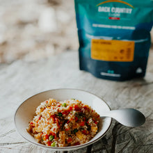 Load image into Gallery viewer, Back Country Cuisine Nasi Goreng
