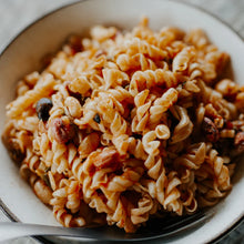 Load image into Gallery viewer, Back Country Cuisine Pasta Vegetariano
