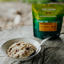 Load image into Gallery viewer, Back Country Cuisine Porridge Supreme
