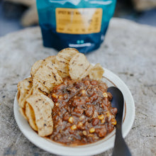 Load image into Gallery viewer, Back Country Cuisine Spicy Beef Nachos
