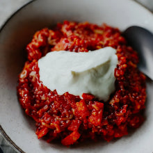 Load image into Gallery viewer, Back Country Cuisine Tandoori Chicken With A Creamy Yoghurt Sauce
