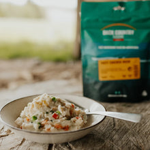 Load image into Gallery viewer, Back Country Cuisine Tasty Chicken Mash
