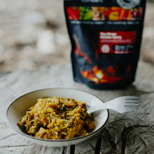Load image into Gallery viewer, Back Country Cuisine Thai Green Chicken Curry
