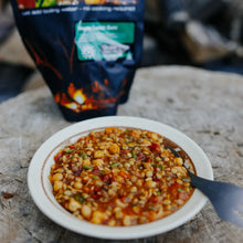 Load image into Gallery viewer, Back Country Cuisine Vegan Lentil Dahl
