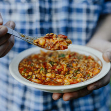 Load image into Gallery viewer, Back Country Cuisine Vegan Lentil Dahl
