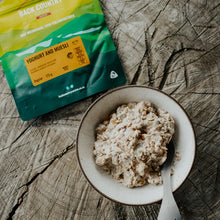 Load image into Gallery viewer, Back Country Cuisine Yoghurt And Muesli

