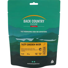 Load image into Gallery viewer, Back Country Cuisine Tasty Chicken Mash

