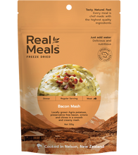 Load image into Gallery viewer, Real Meals Bacon Mash
