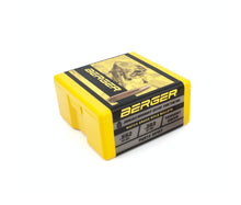 Load image into Gallery viewer, 30 Caliber 185 Grain Juggernaut OTM Tactical Rifle Bullet

