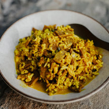 Load image into Gallery viewer, Back Country Cuisine Biryani Lamb
