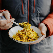 Load image into Gallery viewer, Back Country Cuisine Biryani Lamb
