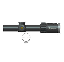 Load image into Gallery viewer, NIKKO STIRLING SCOPE: BOAR EATER 1-4X24 ILLUM NO.4 RETICLE

