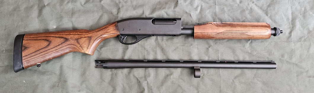 Remington 870  .20 gauge 3 inch