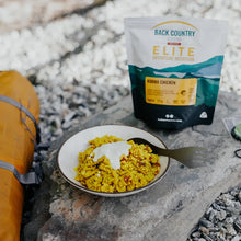 Load image into Gallery viewer, Back Country Cuisine Korma Chicken
