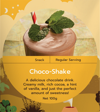 Load image into Gallery viewer, Real Meals Choco-Shake
