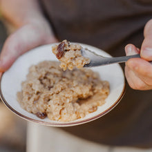 Load image into Gallery viewer, Back Country Cuisine Cinnamon Rice Porridge
