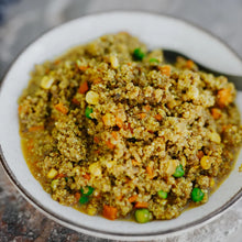 Load image into Gallery viewer, Back Country Cuisine Curried Beef Mince
