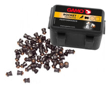 Load image into Gallery viewer, GAMO PELLETS ROCKET
