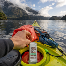 Load image into Gallery viewer, OSM Bars All Terrain Nutrition
