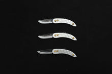 Load image into Gallery viewer, Svord Micro Peasant Knife Perlage
