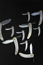 Load image into Gallery viewer, Svord Micro Peasant Knife Perlage
