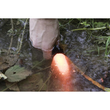Load image into Gallery viewer, Armytek Dobermann Red with 3500 Battery and Charger
