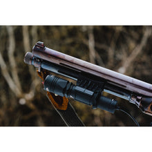 Load image into Gallery viewer, Armytek Dobermann Red with 3500 Battery and Charger
