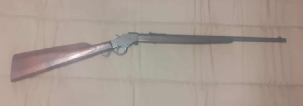 .25 Steven's Rimfire Rifle 1915 TD