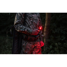 Load image into Gallery viewer, Armytek Elf C2 Max WR, 21700 Battery, USB-C White &amp; Red
