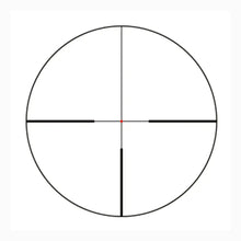 Load image into Gallery viewer, GPO CENTURI 3-12x44i G4i 2FP Super Compact
