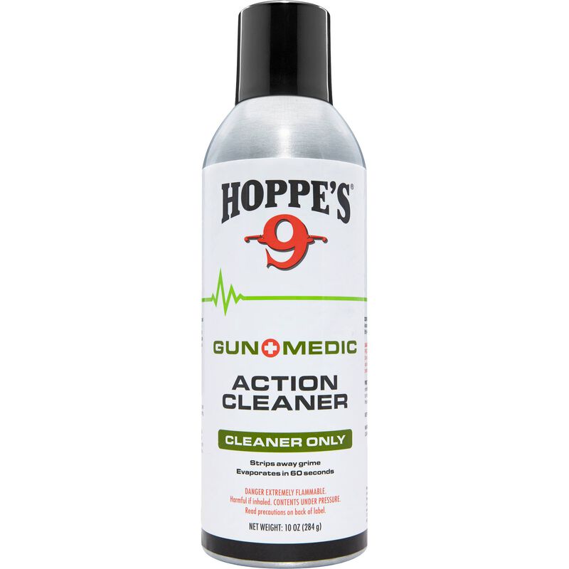 Gun Medic Cleaner 10oz (284g)