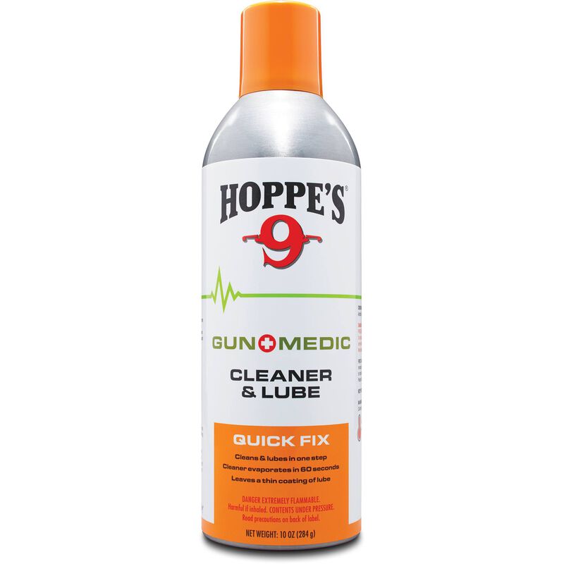 Gun Medic Cleaner + Lube 4oz