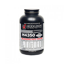 Load image into Gallery viewer, Hodgdon H4350 1lb Gun Powder ** PICK UP ONLY**
