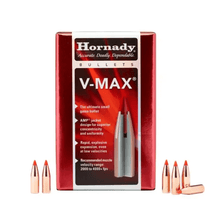 Load image into Gallery viewer, Hornady Projectiles
