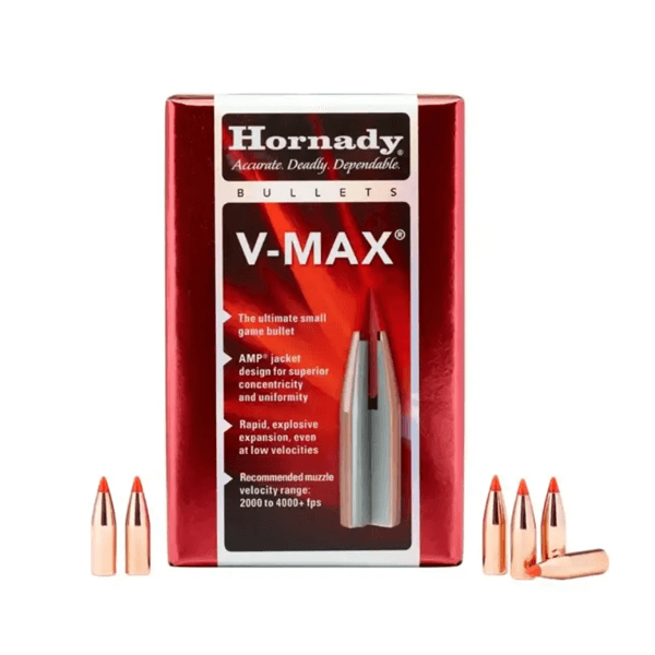 Hornady Projectiles