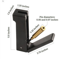 Load image into Gallery viewer, Harvey Universal Hand Held Deprimer
