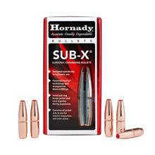 Load image into Gallery viewer, Hornady Projectiles
