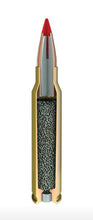 Load image into Gallery viewer, Hornady 300 Blackout 110gr V-Max Black Ammunition Box of 20
